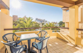 Beautiful Apartment In Roquetas De Mar With Wifi, Roquetas De Mar